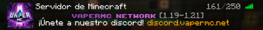 VaperMC
